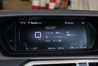 Citroën C4 Picasso BlueHDi 120 S&S Shine - 13