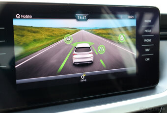 Škoda Kamiq 1.6 TDI DSG Virtual - 13