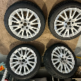 Predám Audi A 3 hatchback 2,0 FSI 5 dverové - 13