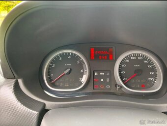 Dacia Duster 1.5 dCi (79 kW), 2012 – TOP stav - 13
