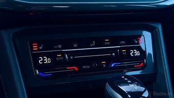 Seat Tarraco 2.0 TDI DSG FR WEBASTO 7miest - 13