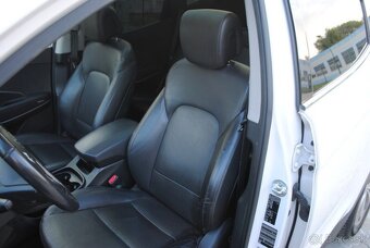 Hyundai Santa Fe Grand 2.2 Diesel - PREDAJ AJ NA SPLÁTKY - 13