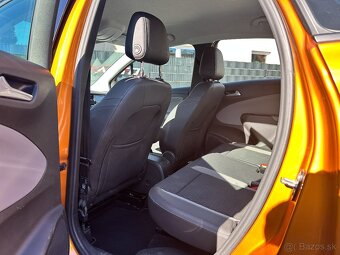 Opel Crossland X 1.2 TURBO 81kW 2017 - Možný odpočet DPH - 13