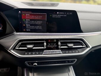 BMW X5 40i M-Pakete - 13