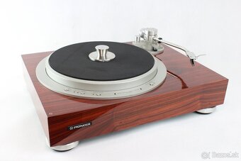 Gramofón PIONEER PL-50L - 13