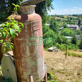 Útulná záhradná chata na predaj-Lučenec - 13