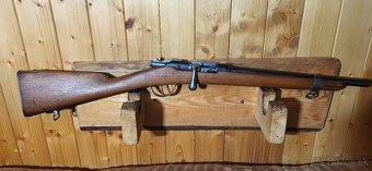 PUSKA BROKOVÁ KARABINA CAL 24 TOP - 13