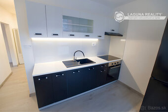 PRENÁJOM Byt 1+1 (44 m2) s dvomi loggiami, sídl. Tarča v Sp - 13