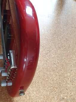 Predam lavacku el. basgitaru znacky Shine - 13