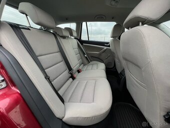 Škoda Octavia 2 1.9 TDI diesel, 77kW, MT/5, rok:08.2006. - 13