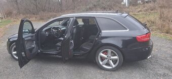 Audi a4 b8 s-line - 13