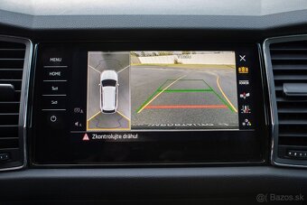 Škoda Kodiaq 2.0 TDI Style DSG - 360/KESSY/ - 13