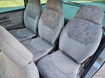 Ford Galaxy 1.9 TDI - 13