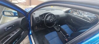 VW golf 4 1,4 - 13
