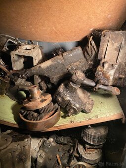 Nahradne diely na veterany - 13