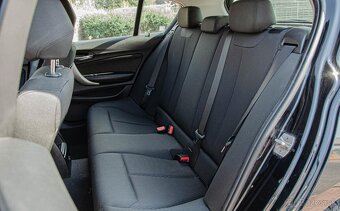 BMW Rad 1 116d, 85KW, M6, 5d. - 13