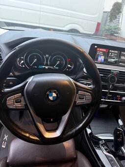 BMW X3 XDrive20d xLine 2018 Odpočet DPH - 13