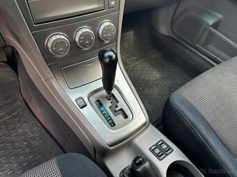 Subrau Forester 2.0 benzín - 13