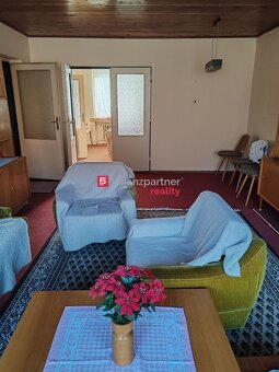 Na predaj rodinný dom Brezová pod Bradlom - 13