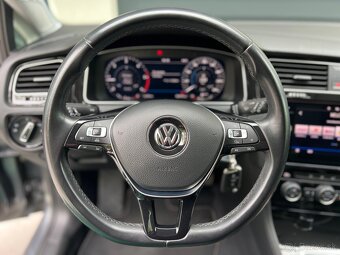 Volkswagen Golf 2.0 TDI BMT Highline EU6 - 13