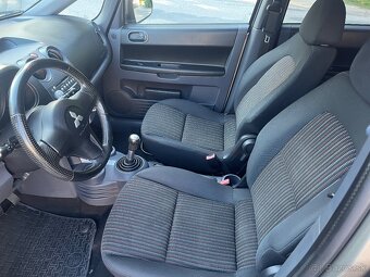 Mitsubishi Colt 1.3i, 70kw-95ps, benzín, rok 2009 - 13
