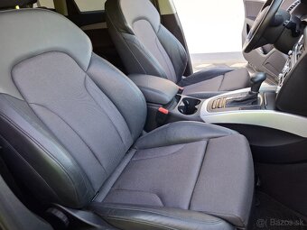 AUDI QUATRO INTENSE  2.0 CR TDI, 120KW, 2015,138000KM - 13