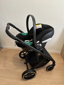 CYBEX Set 3v1 Balios S - 13