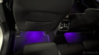 Škoda Octavia Combi 1,5 Tsi 110 kw - 13