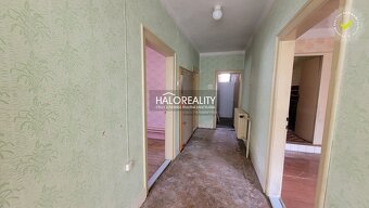 HALO reality - Predaj, rodinný dom Sľažany - EXKLUZÍVNE HALO - 13