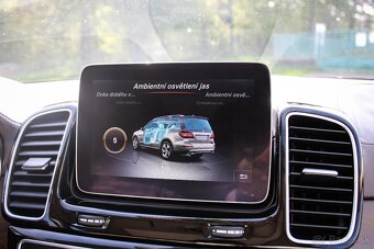 Mercedes-Benz GLS 350 d 4MATIC - 13