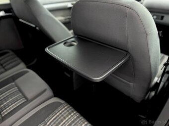 Volkswagen Touran - 13
