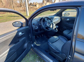 Fiat 500 1.2 BlackJack - 13