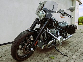 BMW R18 FIRST EDITION-WUNDERLICH-STAV NOVEJ - 13