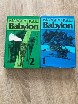 Knihy rôznych žánrov kus za 5 eur - 13