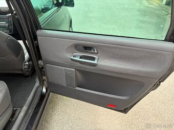 Seat Alhambra 1.9TDI 85kw 7-miest, ťažné zariadenie, - 13