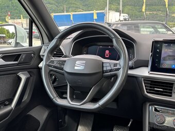 Seat Tarraco 2.0 TDI 150 Style DSG - 13