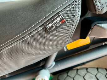Triumph tiger explorer xc 2014  veľa doplnkov - 13