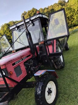 Traktor - 13