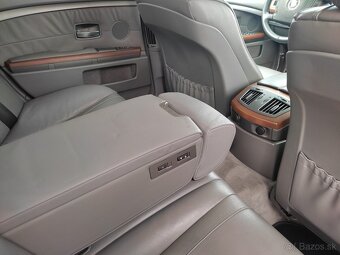BMW 730d e65 160kw - 13