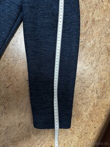 Fleecova bunda XL - 13