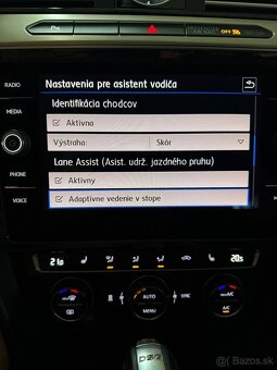 Volkswagen Passat Alltrack 2.0 - 13