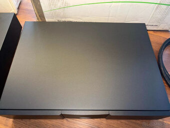 Špičkový zosilňovač Naim Audio NAP 300 NAP 300 PS vrátane vš - 13