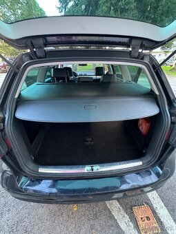 Predam Volkswagen Passat combi - 13