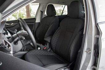 Škoda Scala 1.0 TSI Ambition / AJ NA SPLÁTKY - 13
