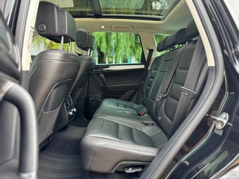 Volkswagen Touareg 2016 - 13