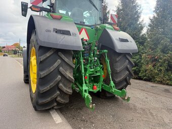 Zemědělský traktor John Deere 8R 340, převodovka E23, rok vý - 13