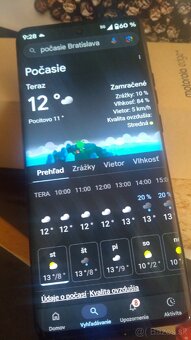 Motorola Edge 40 5G 8/256Gb black - 13