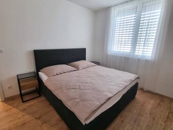 PRENÁJOM - 3 izbový byt Nitra – Piesková ulica, RIVIERA NITR - 13
