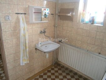 Rodinný dom v centre mesta Hurbanovo na predaj  - 13