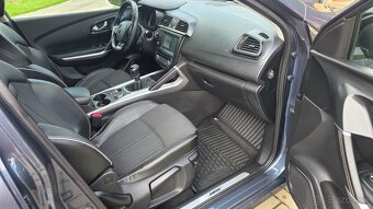 Renault Kadjar 1.6 dCi 4x4,kúpené na SK - 13